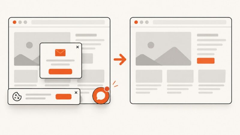 Preparing Web Pages for PDF Generation