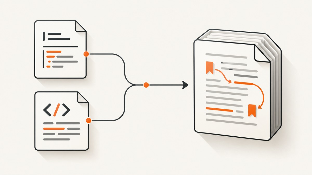 How to Preserve Anchor Links in DOCX Conversions