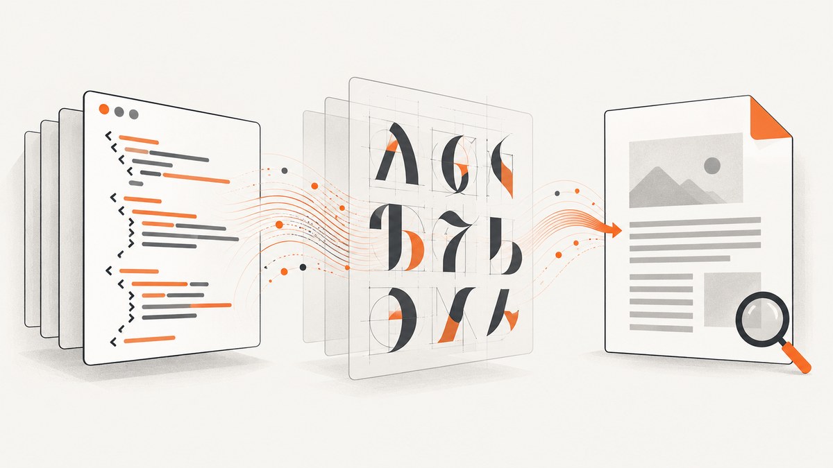 How to Preserve Cyrillic Characters When Converting HTML to PDF