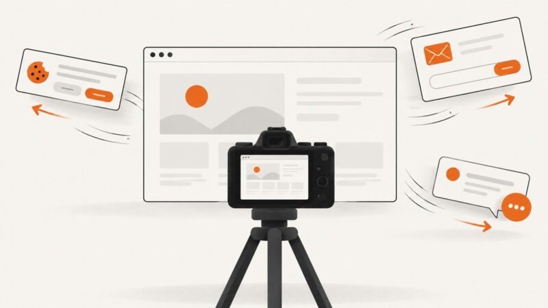 How to Prevent Popups from Appearing in Website Screenshots