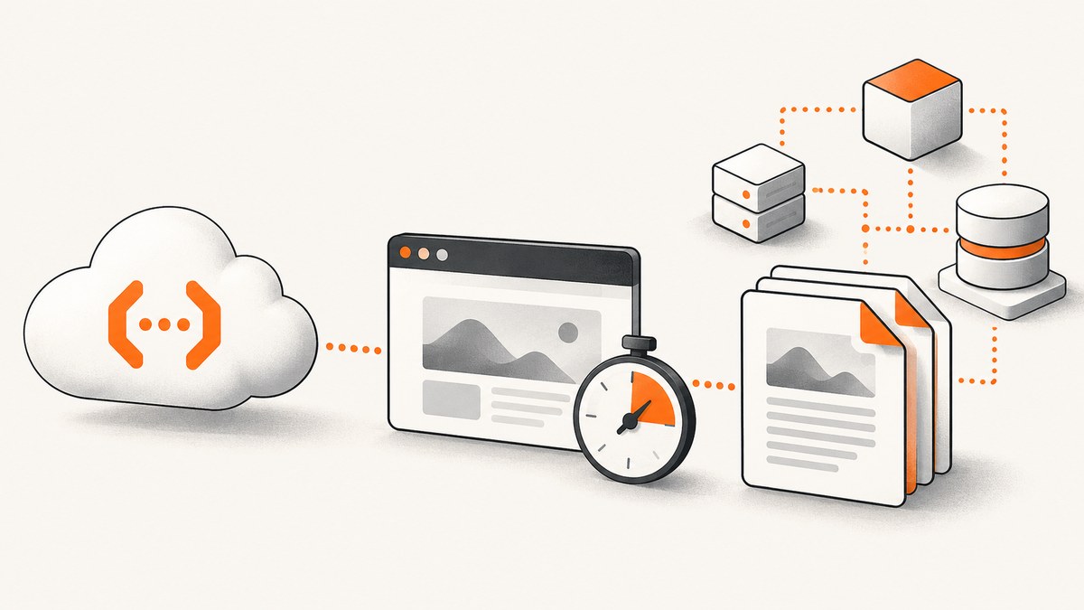 How to Prevent Puppeteer PDF Timeouts in Firebase Functions
