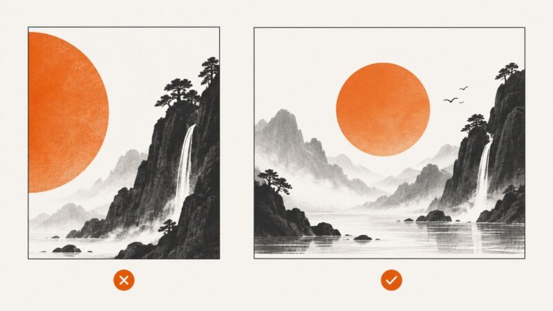 How to Prevent Text Overflow in Generated Images