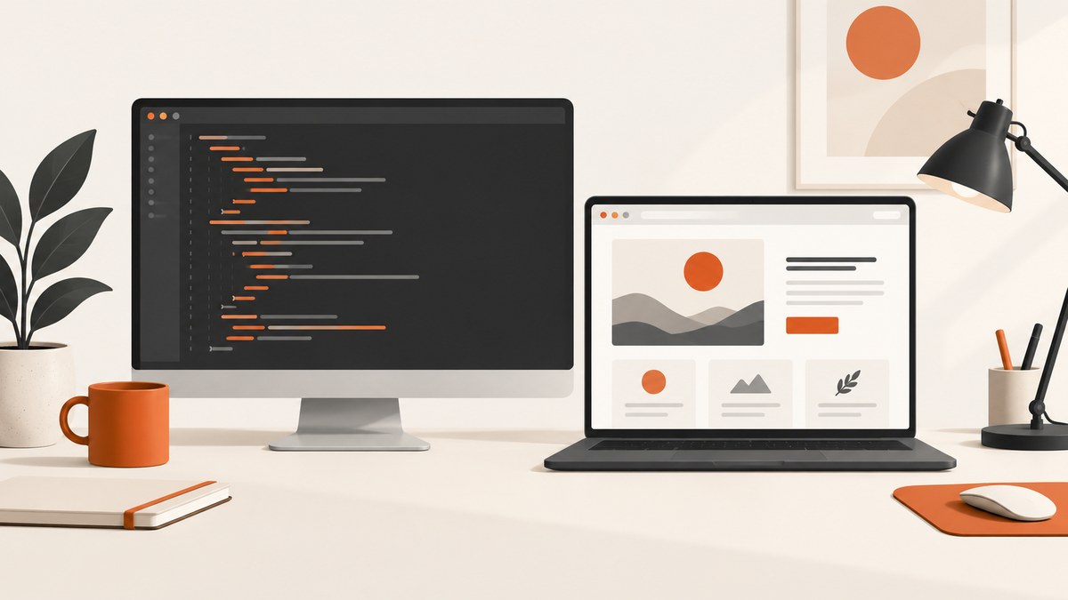How to Preview HTML and CSS Code