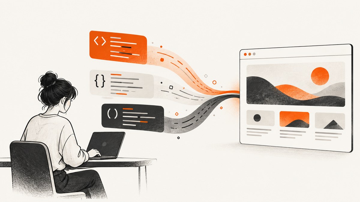 How to Preview HTML, CSS, and JavaScript Online
