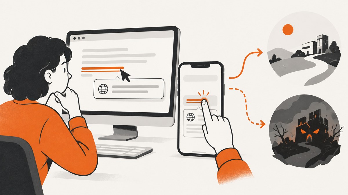 How to Preview a Link Before Clicking