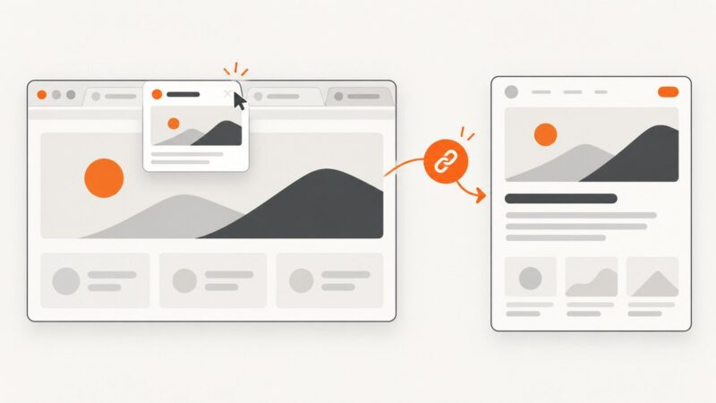 How to Preview Links in Microsoft Edge