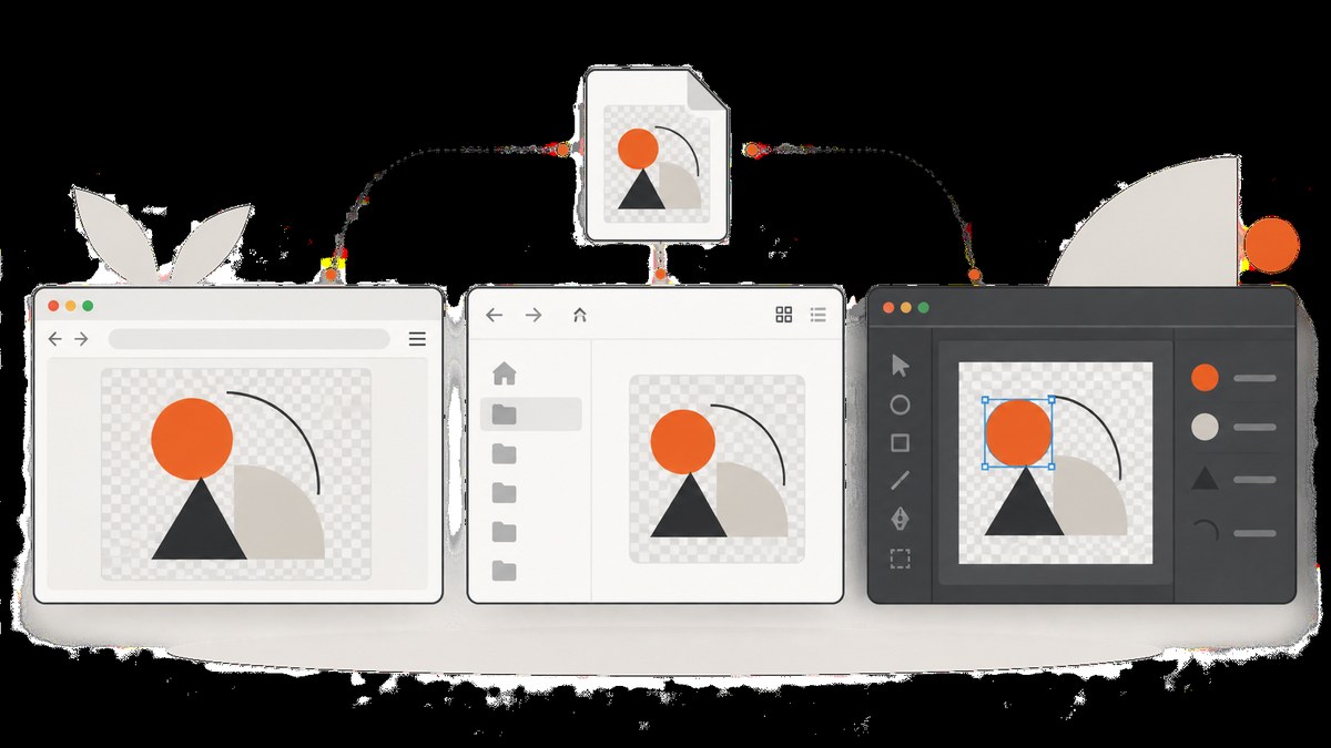 How to Preview SVG Files