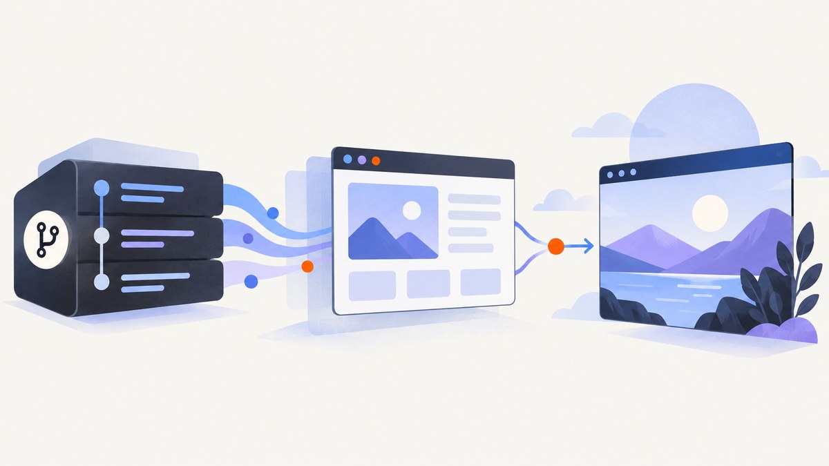 How to Preview a Website on GitHub