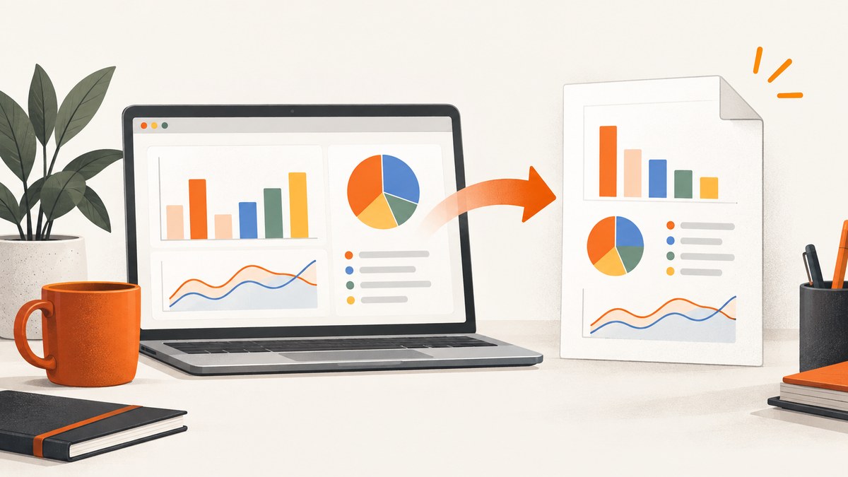 How to Print JavaScript-Rendered Pages and Charts to PDF