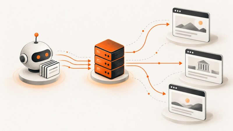 What Are Private Proxies and How Are They Used in Scraping?