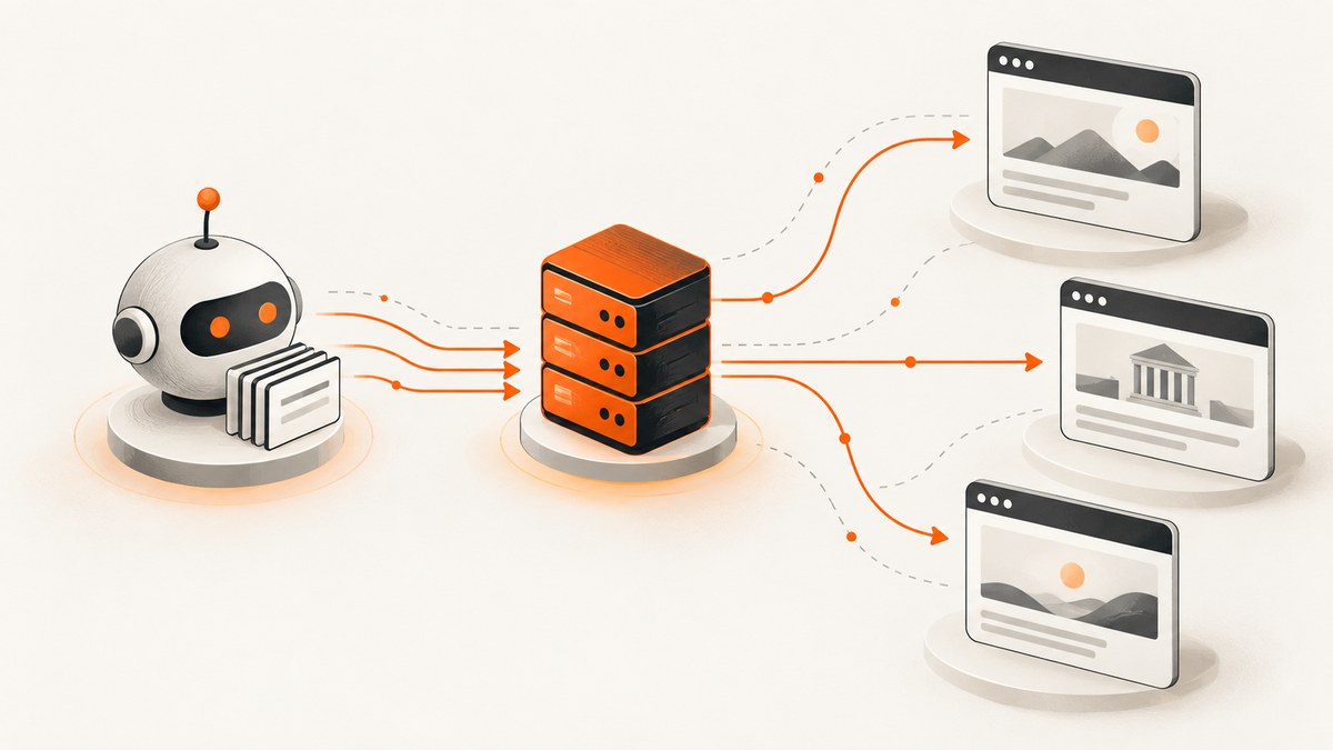 What Are Private Proxies and How Are They Used in Scraping?