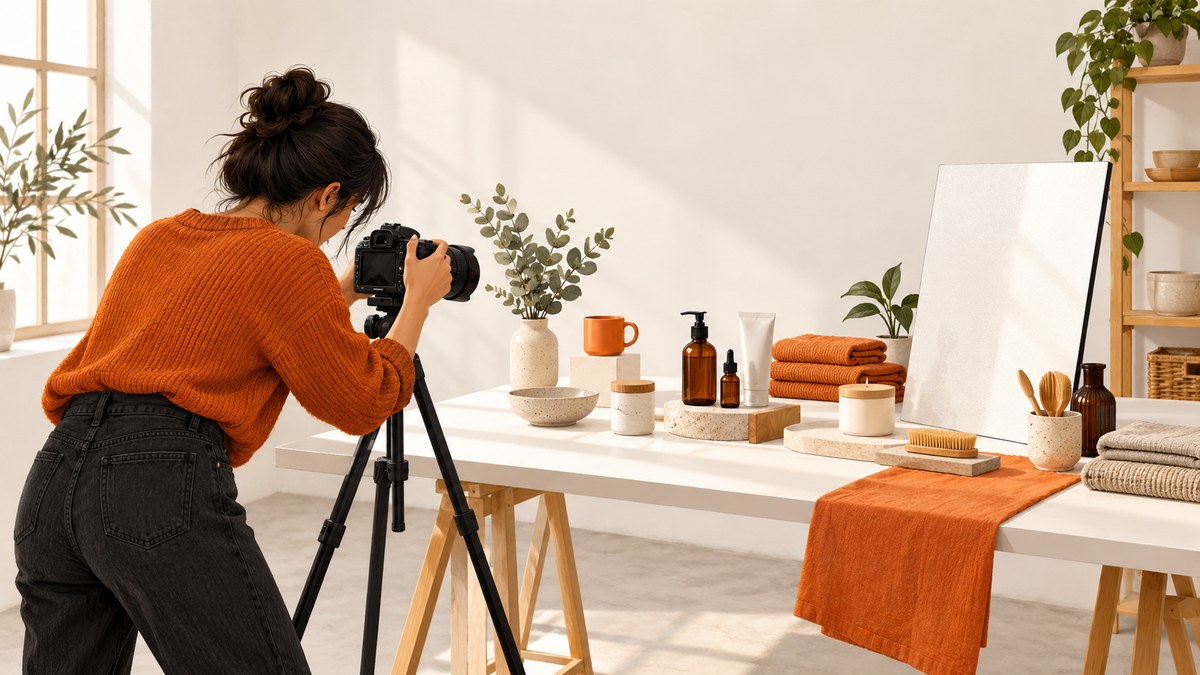 Create Product Marketing Images From a Product Catalog