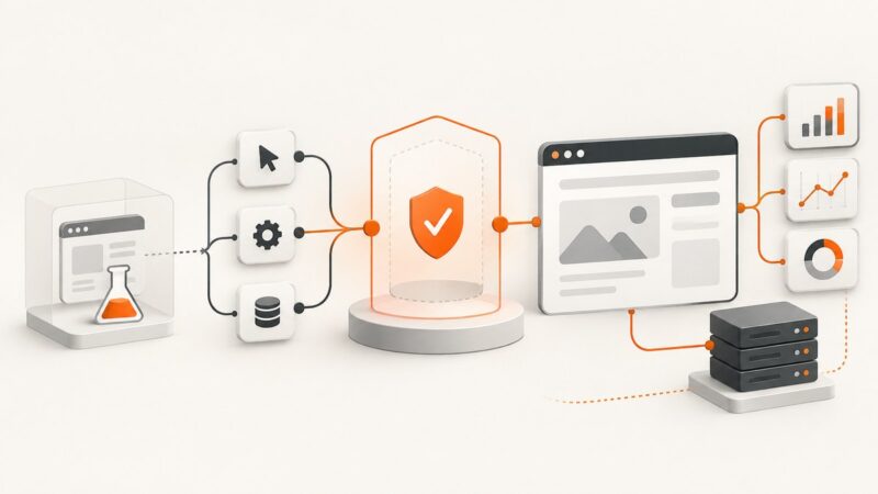 Building Production-Ready Web Automation Workflows with MCP and n8n