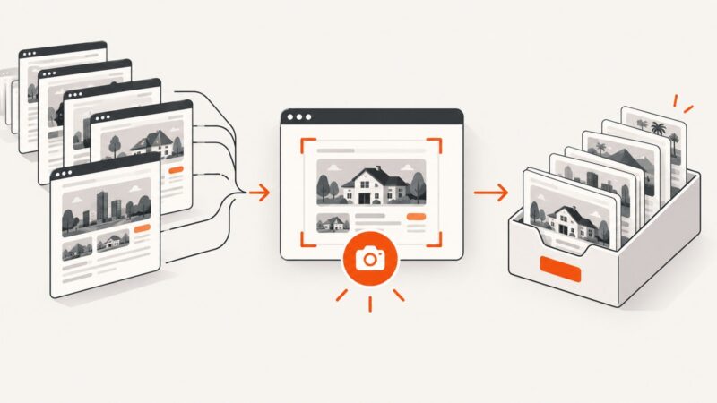 Profiling and Improving Browser Automation Performance
