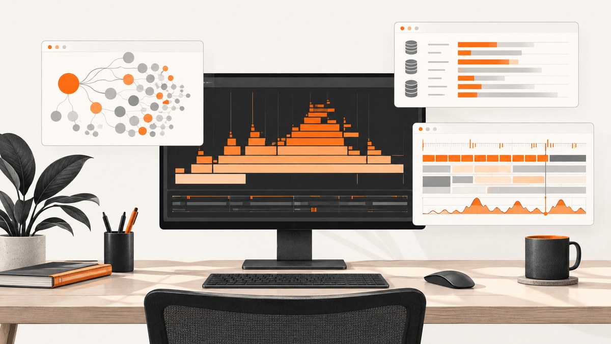 13 Profiling Tools for Debugging Application Performance Issues