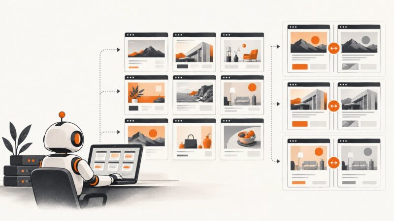 Programmatic SEO with Automated Website Screenshots