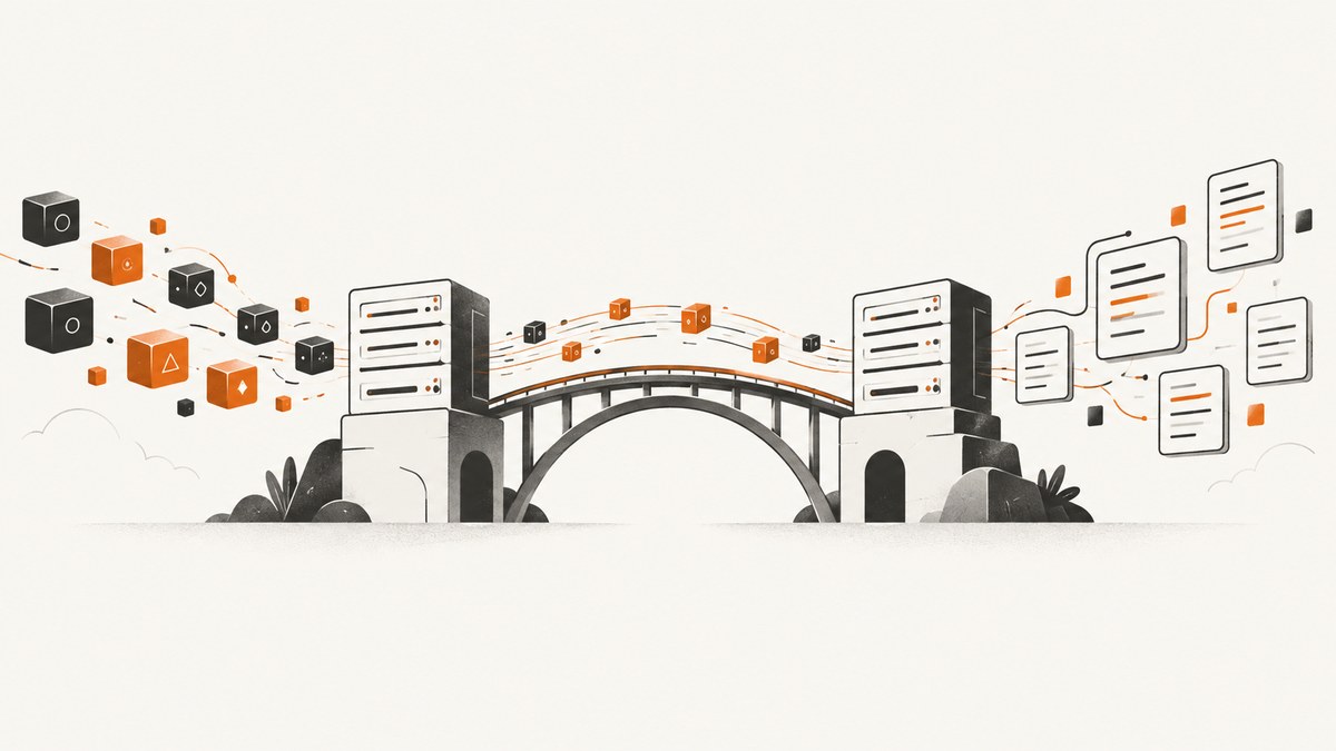 Protocol Buffers vs. JSON: How to Choose, Compare, and Migrate