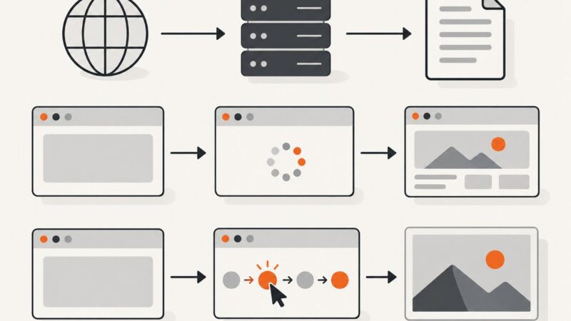 Proxy APIs for Capturing Hard-to-Reach Websites