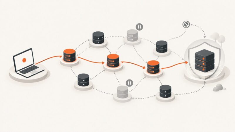 Proxy Rotation Automation: A Practical Guide to Rotating IPs Safely