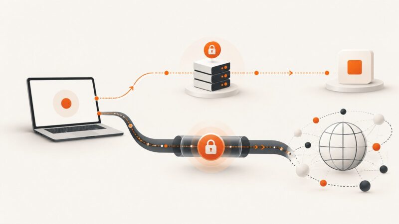 Proxy vs. VPN: What's the Difference, and Which Should You Use?