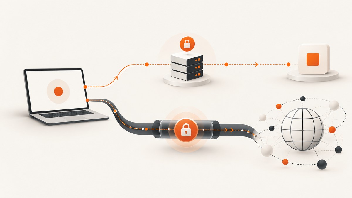 Proxy vs. VPN: What's the Difference, and Which Should You Use?