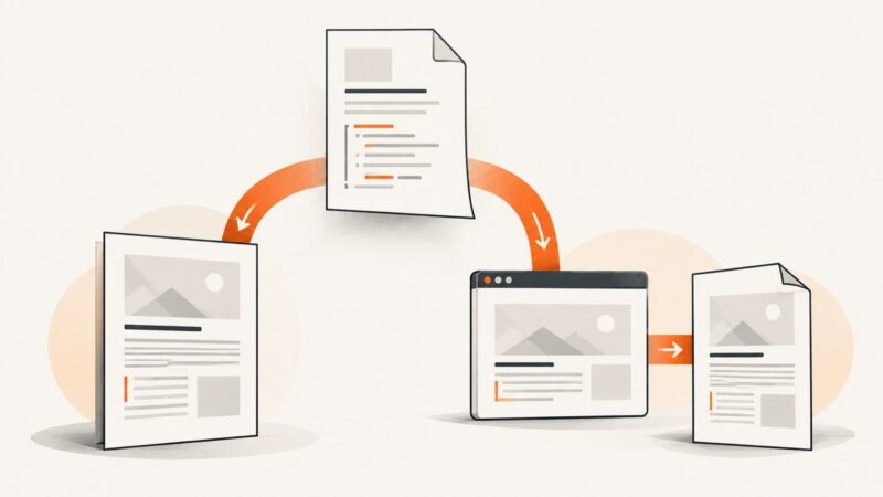 Best PSPDFKit Alternatives for an HTML-to-PDF API