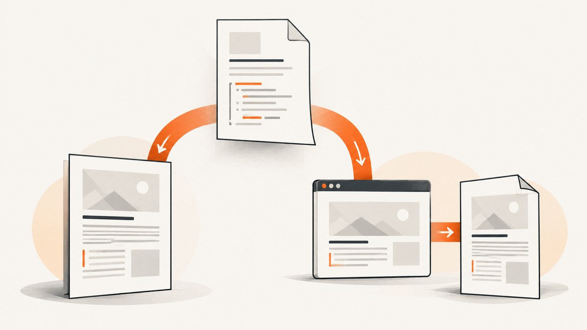 Best PSPDFKit Alternatives for an HTML-to-PDF API