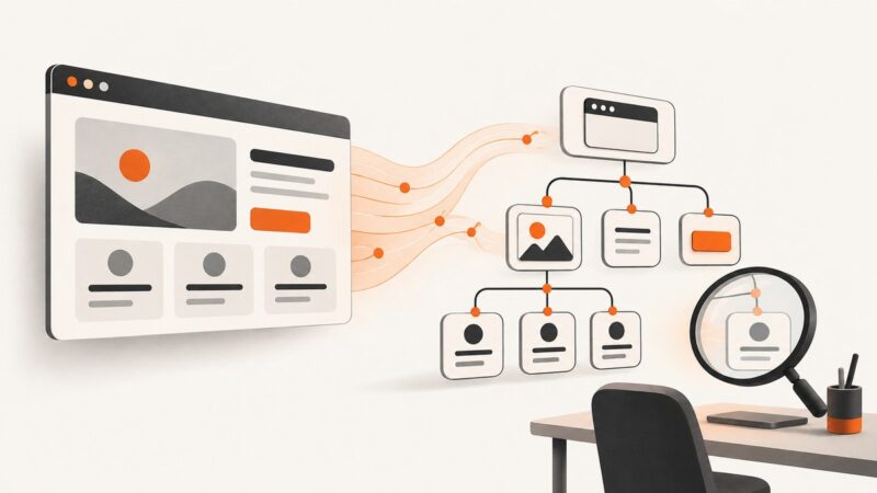 How to Capture a Puppeteer Accessibility Snapshot