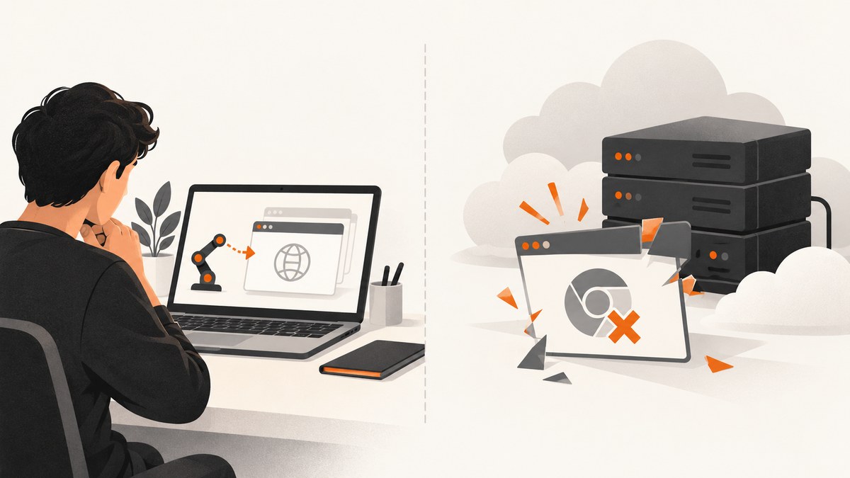 Why Puppeteer Resources Fail on Google App Engine but Work Locally
