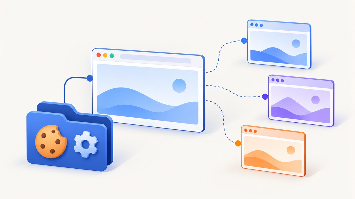 How to Set Browser Profile Settings With Puppeteer