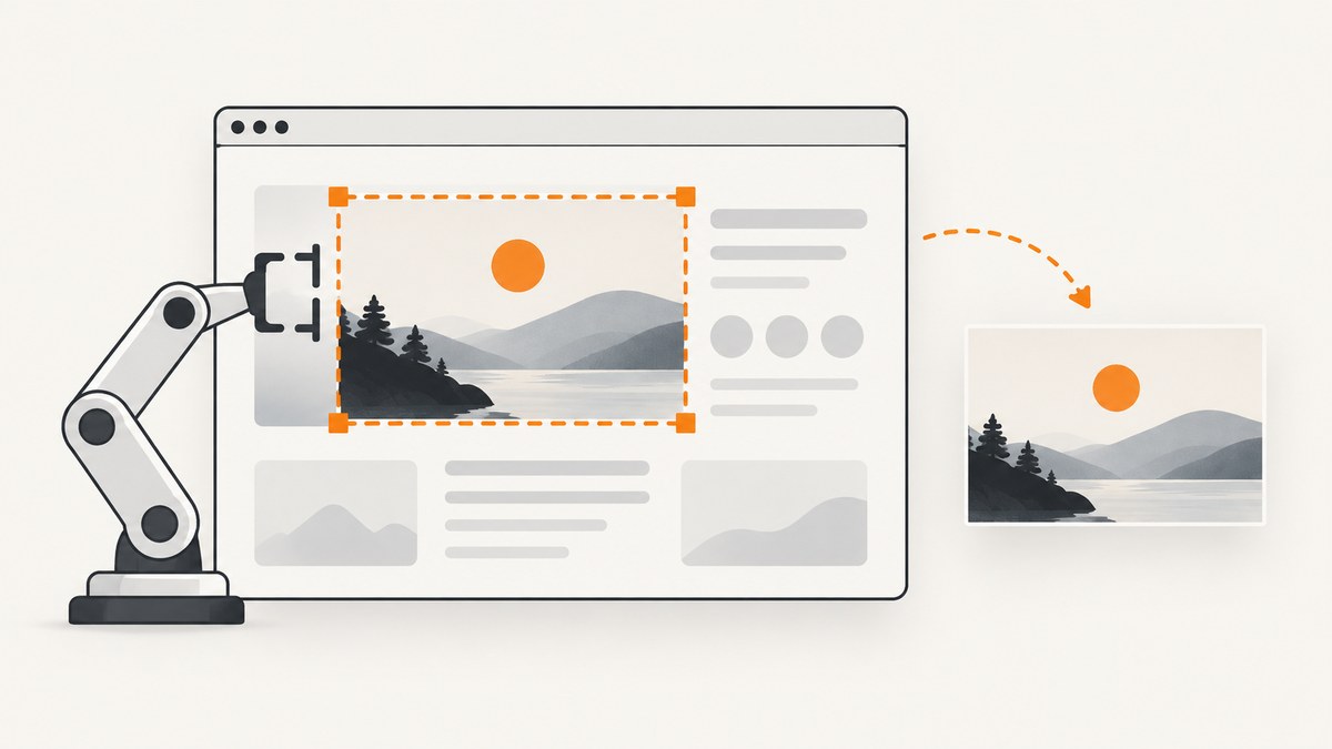 How to Capture a Clipped Screenshot with Puppeteer