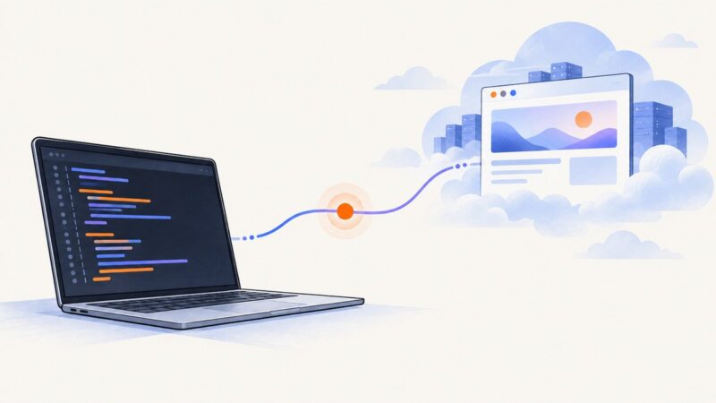 Puppeteer Cloud Browser Automation: A Quickstart