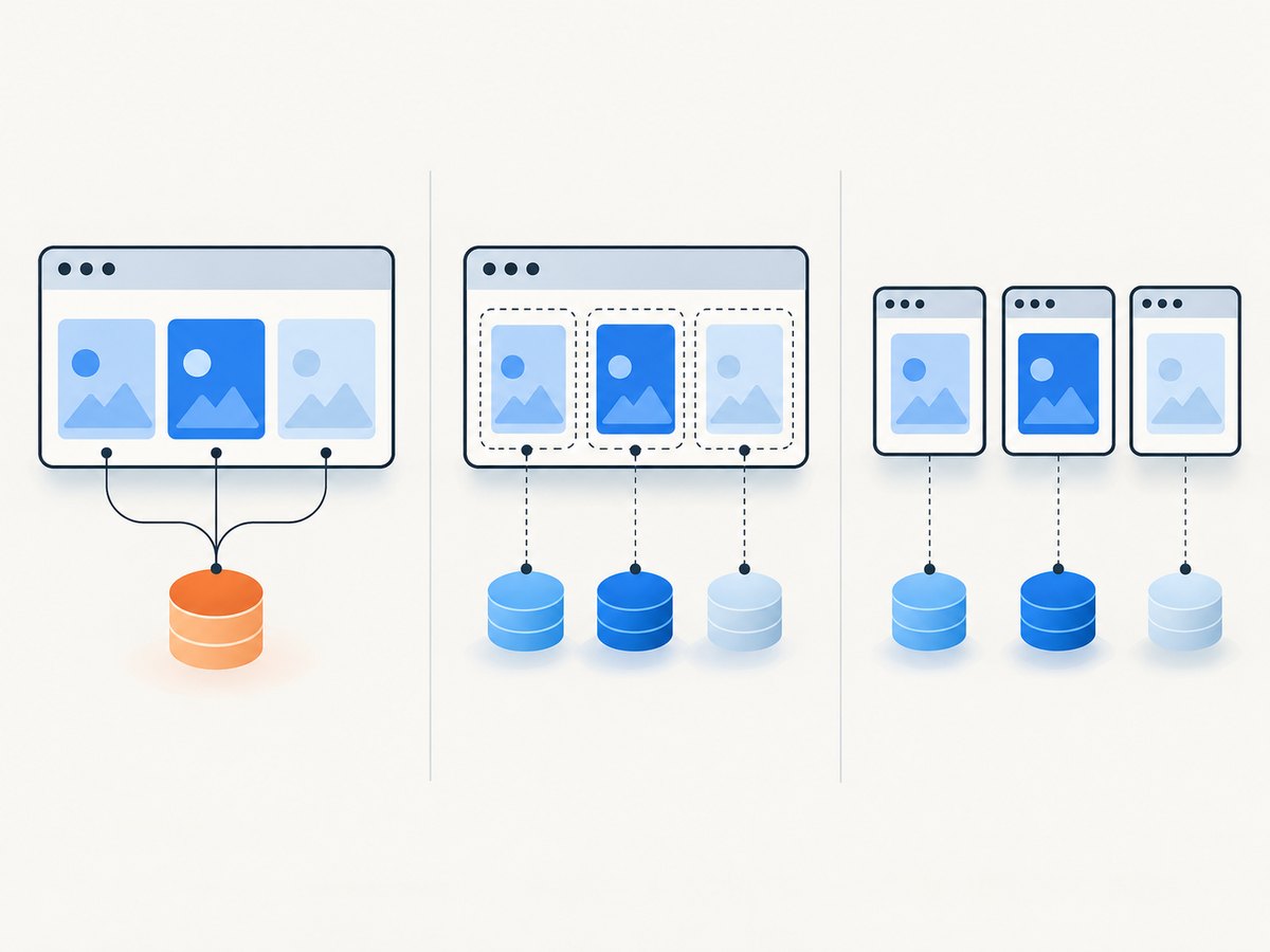 Concurrency mode determines whether jobs share browser state and how browser failures are isolated.