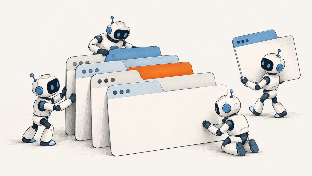 How to Handle Multiple Tabs with puppeteer-cluster Browser Concurrency