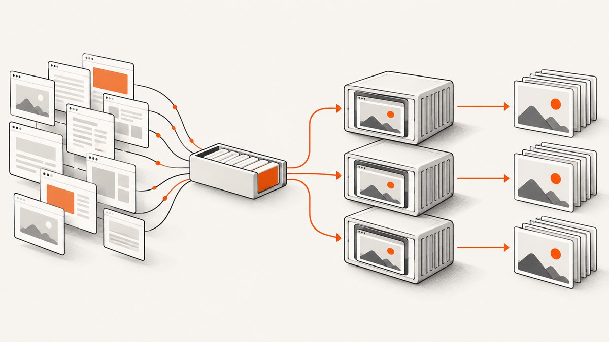 Best Practices for Capturing Screenshots at Scale With Puppeteer Cluster
