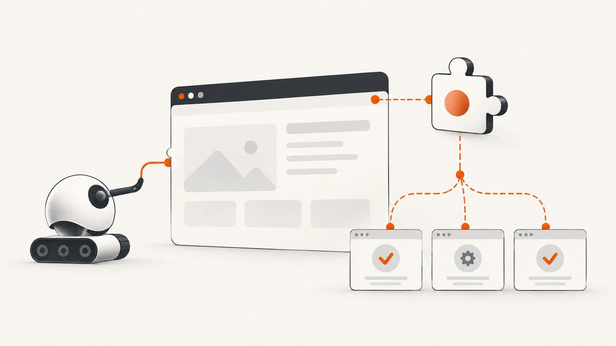 How to Use Puppeteer Core with Chrome Extensions