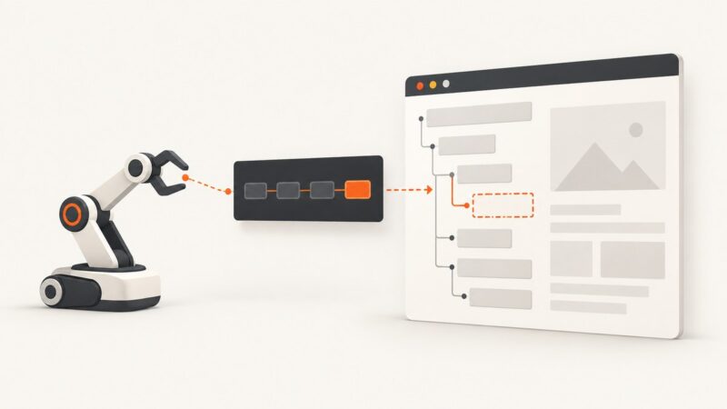 How to Fix Puppeteer page.evaluate TypeError When innerText Is Null