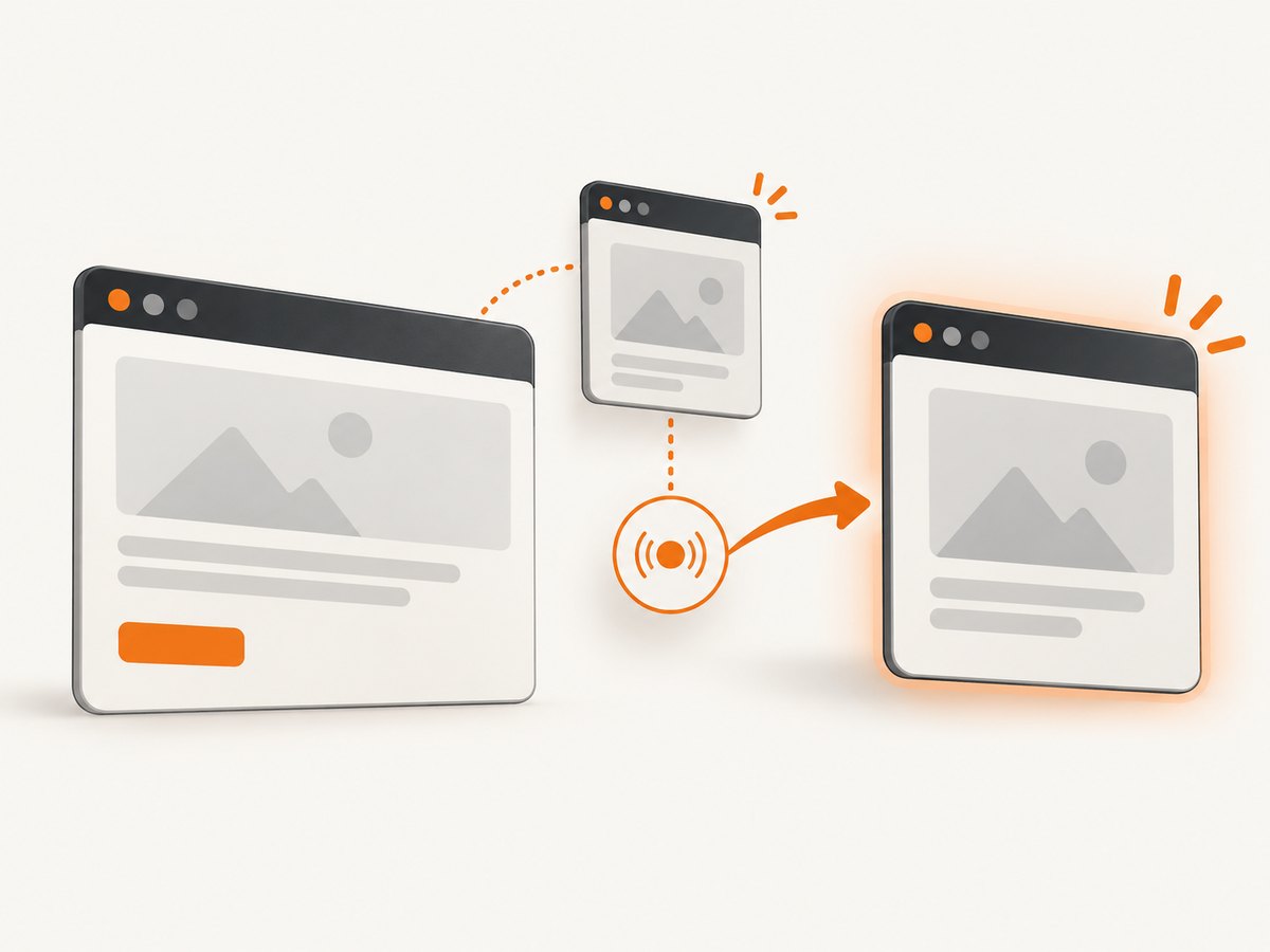 Listen for the opener’s popup event before clicking, then activate the returned Page.