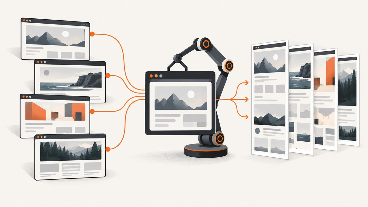 How to Take Full-Page Screenshots of Multiple Websites with Puppeteer