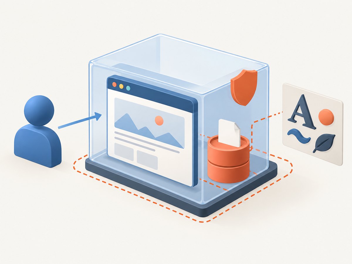 A compatible browser, sandbox permissions, writable paths, and fonts all affect whether captures start and render correctly.