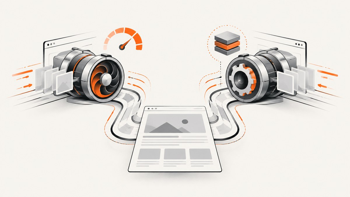 How to Tune Puppeteer Headless Performance Options