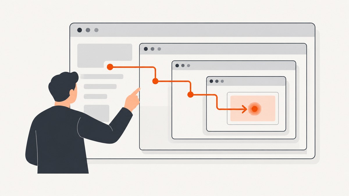 How to Find and Interact With Iframe Elements in Puppeteer