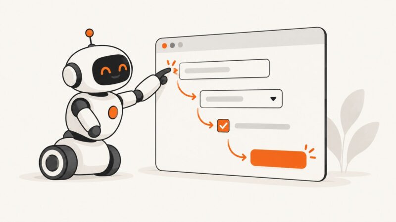 Puppeteer Tutorial: How to Interact with Forms