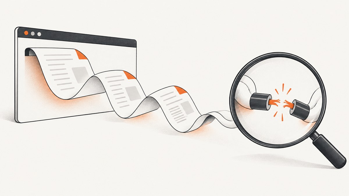 How to Fix Puppeteer’s Intermittent “Protocol Error: IO.read: Target Closed”