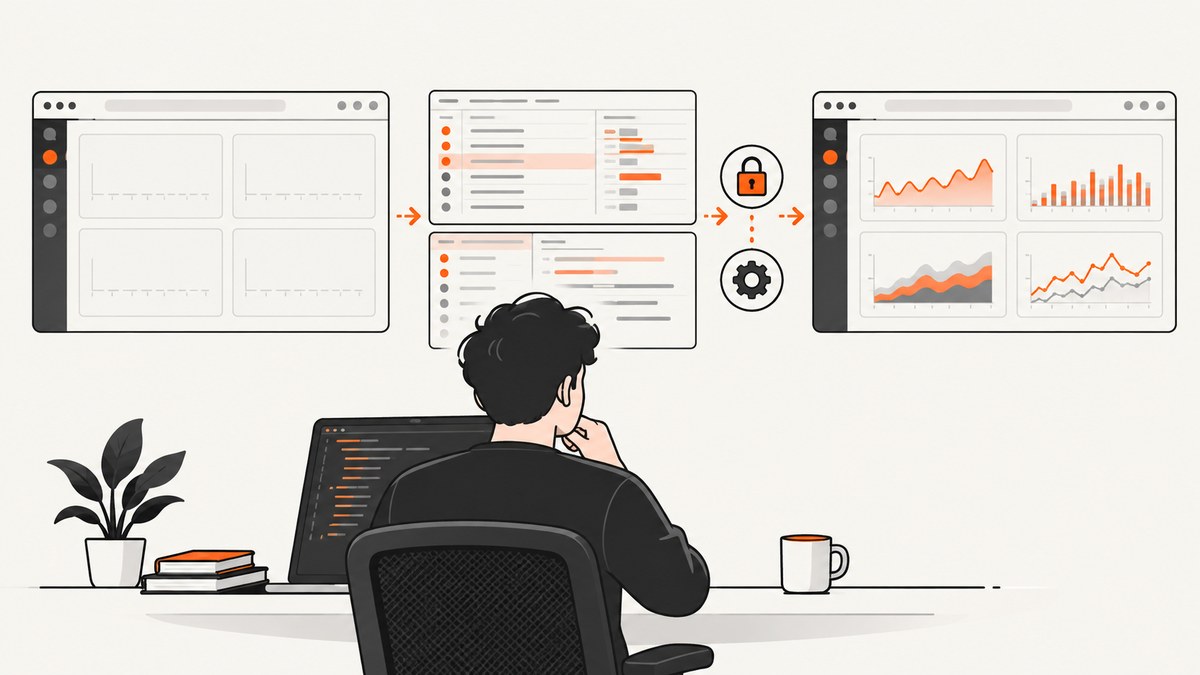 How to Fix Puppeteer Not Loading Images in LibreNMS Dashboard Screenshots