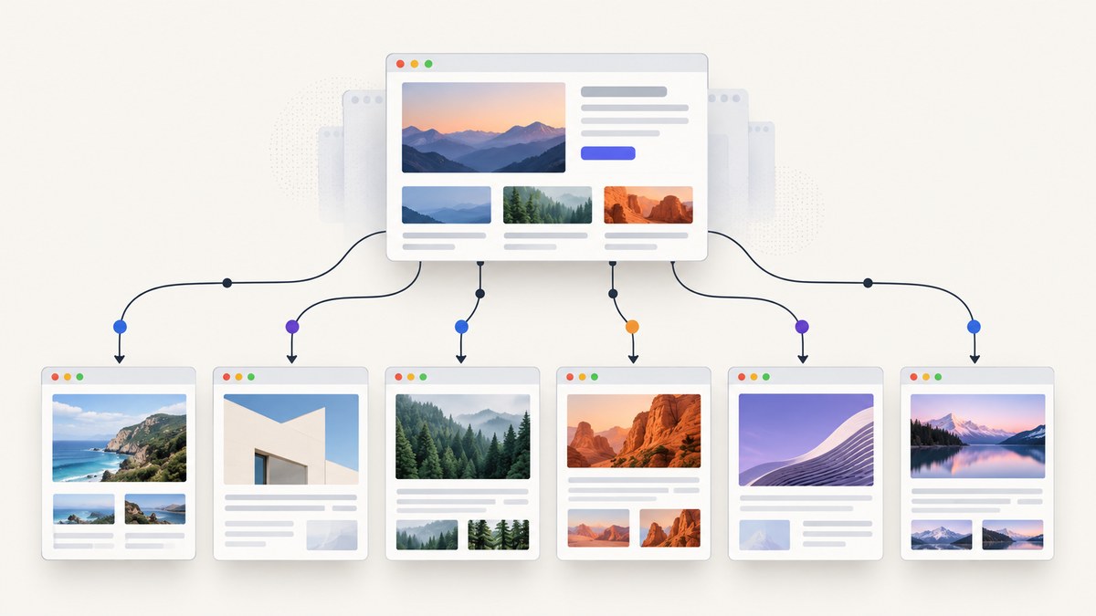 How to Loop Through Links and Take Screenshots With Puppeteer