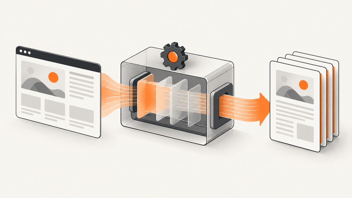 How to Generate a Multi-Page PDF with Puppeteer