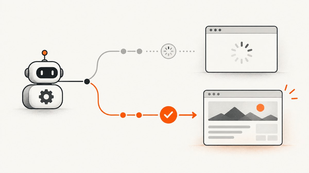 How to Fix Puppeteer’s “Navigation Timeout of 30000 ms Exceeded” Error
