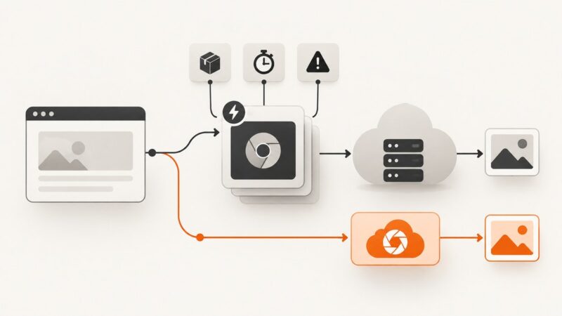 How to Use Puppeteer with Netlify