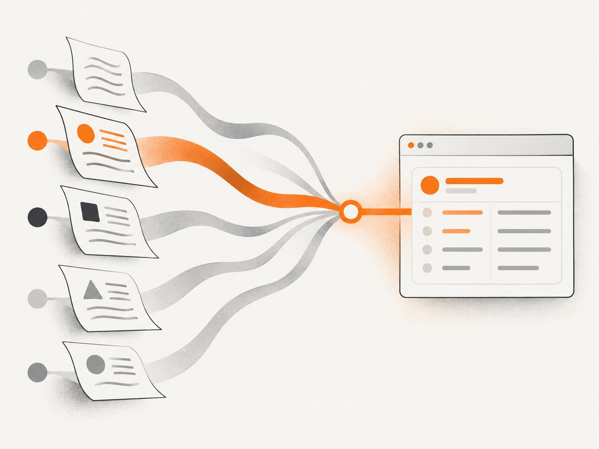 Narrow the match by endpoint and request properties before validating the returned data.